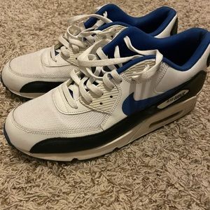 Nike Air Max 90’s
